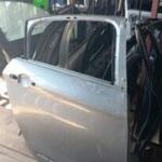 2008-2012 CİTROEN C5 SAĞ ARKA KAPI -DS OTOMOTİV-