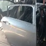 2008-2012 CİTROEN C5 SAĞ ARKA KAPI -DS OTOMOTİV-