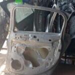 2008-2012 CİTROEN C5 SAĞ ARKA KAPI -DS OTOMOTİV-