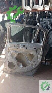 Citroen C5 Sağ Arka Kapı 2008-2012 çıkma parça