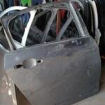 2008-2012 CİTROEN C5 SAĞ ARKA KAPI -DS OTOMOTİV-