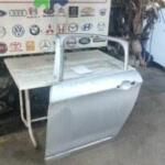2008-2012 CİTROEN C5 SOL ARKA KAPI