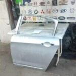 2008-2012 CİTROEN C5 SOL ARKA KAPI