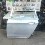 2008-2012 CİTROEN C5 SOL ARKA KAPI