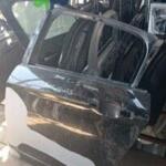 2008-2012 CİTROEN C5 SOL ARKA KAPI -DS OTOMOTİV-