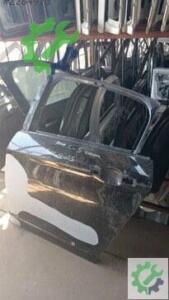 2008-2012 CİTROEN C5 SOL ARKA KAPI -DS OTOMOTİV-