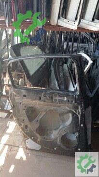 Citroen C5 Sol Arka Kapı 2008-2012 çıkma parça
