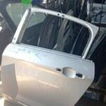 2008-2012 CİTROEN C5 SOL ARKA KAPI -DS OTOMOTİV-