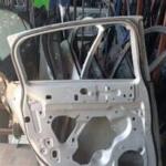 2008-2012 CİTROEN C5 SOL ARKA KAPI -DS OTOMOTİV-
