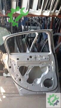 Citroen C5 Sol Arka Kapı 2008-2012 çıkma parça