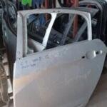 2008-2012 CİTROEN C5 SOL ARKA KAPI -DS OTOMOTİV-