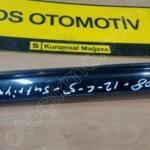 2008-2012 CİTROEN C5 SOL ÖN CAM ÇITASI