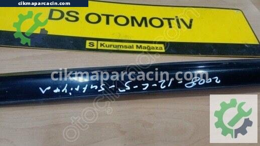 Citroen C5 Ön Cam çıkma parça