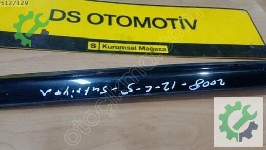 Citroen C5 Ön Cam çıkma parça