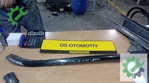Citroen C5 Ön Cam 2008-2012 çıkma parça