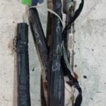 2008-2012 CİTROEN C5 SOL TAVAN AİRBAG