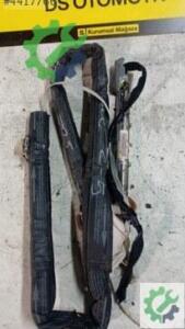 2008-2012 CİTROEN C5 SOL TAVAN AİRBAG
