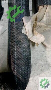 Citroen C5 Tavan Airbag 2008-2012 çıkma parça