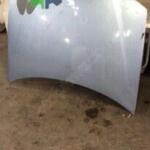 2008-2012 FİAT ALBEA MOTOR KAPUTU