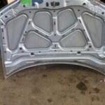 2008-2012 FİAT ALBEA MOTOR KAPUTU