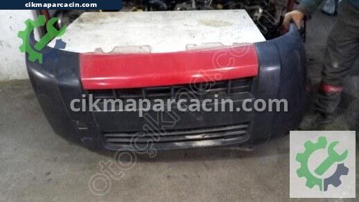 Fiat Fiorino Ön Tampon çıkma parça