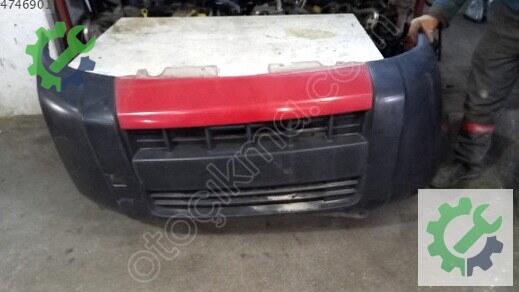 Fiat Fiorino Ön Tampon çıkma parça