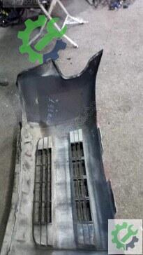 Fiat Fiorino Ön Tampon 2008-2012 çıkma parça