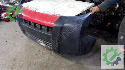 Fiat Fiorino Ön Tampon 2008-2012 çıkma parça