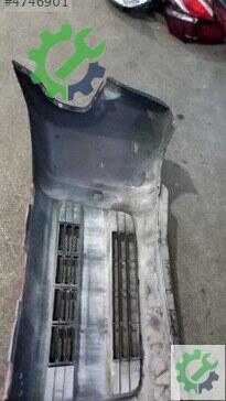Fiat Fiorino Ön Tampon 2008-2012 çıkma parça