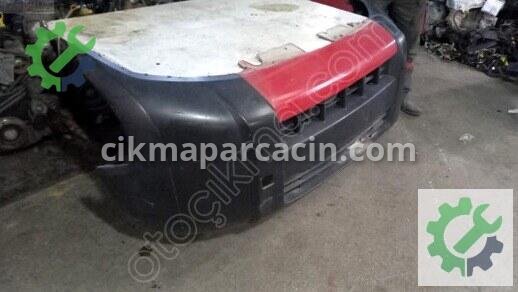 Fiat Fiorino Ön Tampon 2008-2012 çıkma parça