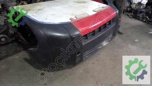 Fiat Fiorino Ön Tampon 2008-2012 çıkma parça