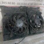 2008-2012 FİAT SCUDO KOMPLE FAN