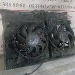 2008-2012 FİAT SCUDO KOMPLE FAN