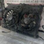 2008-2012 FİAT SCUDO KOMPLE FAN