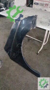 Fiat Scudo Sağ Ön Çamurluk 2008-2012 çıkma parça