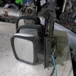 2008-2012 FİAT SCUDO SOL AYNA