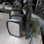 2008-2012 FİAT SCUDO SOL AYNA
