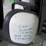 2008-2012 FİAT SCUDO SOL AYNA