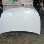 2008-2012 FİAT SEDİCİ MOTOR KAPUTU