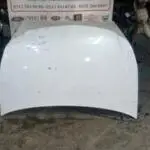 2008-2012 FİAT SEDİCİ MOTOR KAPUTU