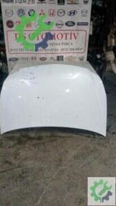 2008-2012 FİAT SEDİCİ MOTOR KAPUTU