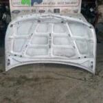 2008-2012 FİAT SEDİCİ MOTOR KAPUTU