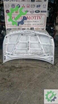 Fiat Sedici Kaput 2008-2012 çıkma parça