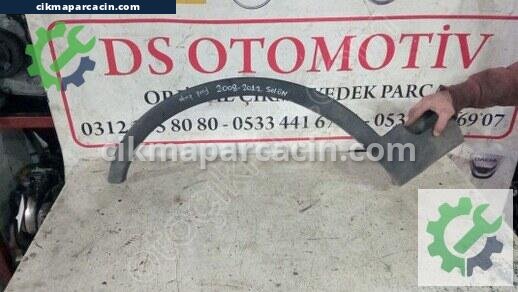 Ford Kuga Dodik çıkma parça