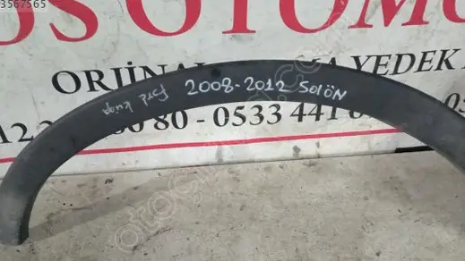Ford Kuga Dodik 2008-2012 çıkma parça