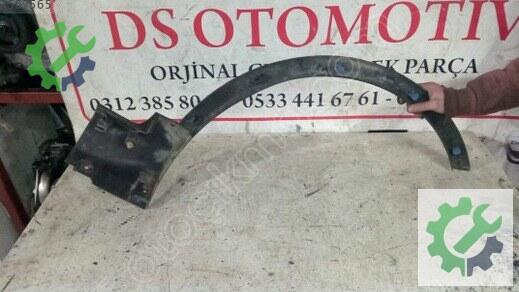 Ford Kuga Dodik 2008-2012 çıkma parça