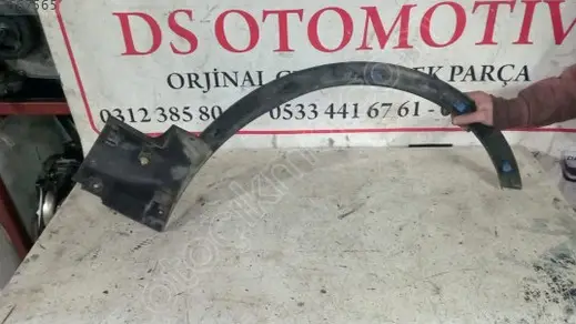 Ford Kuga Dodik 2008-2012 çıkma parça