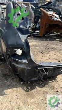 Ford Mondeo Sol Arka Çamurluk 2008-2012 çıkma parça