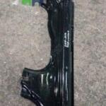 2008-2012 FORD MONDEO SOL ARKA MARŞPİYEL SACI