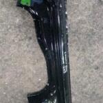 2008-2012 FORD MONDEO SOL ARKA MARŞPİYEL SACI